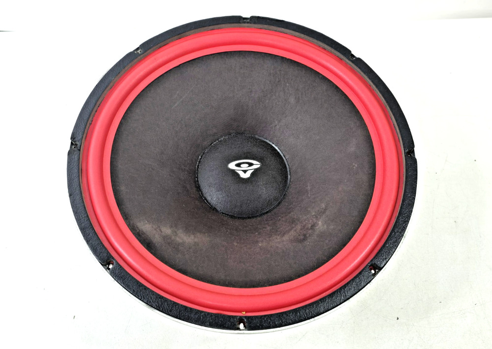 Vintage D9 Cerwin Vega 152WR 15" Woofer Speaker 4 Ohm #2